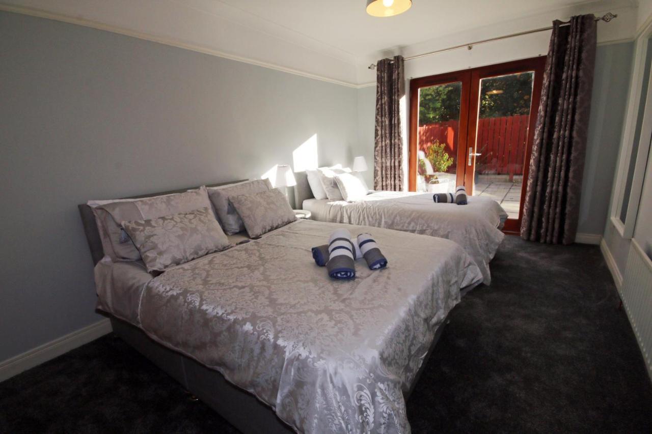 Modern Belfast Apartment Belfast