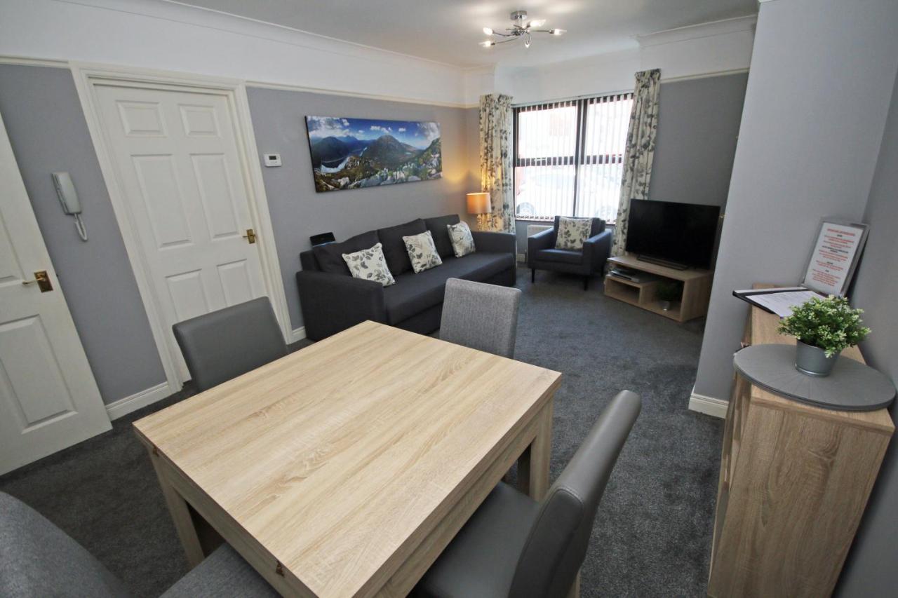 Modern Belfast Apartment Belfast