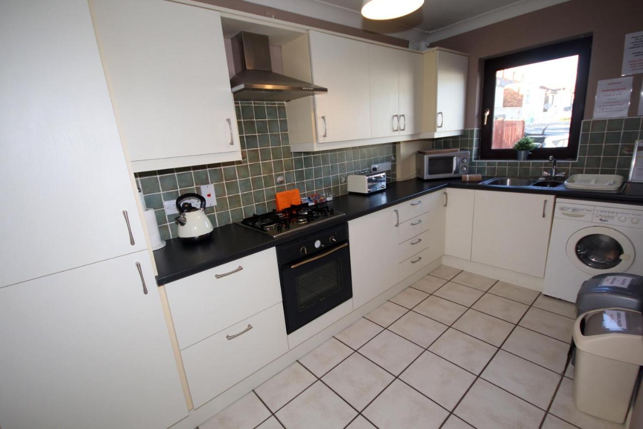 Modern Belfast Apartment Apartment