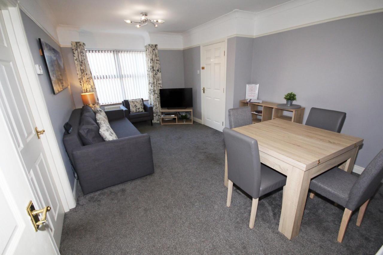 Modern Belfast Apartment *